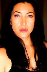 Clariza Vicente
