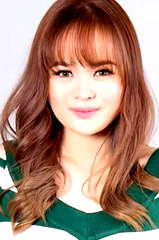 Krystal Reyes profile picture