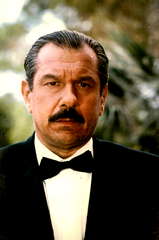Jean-Claude de Goros profile picture