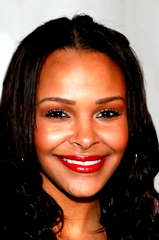 Samantha Mumba profile picture
