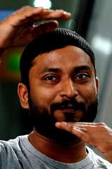 Anwar Rasheed