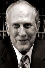 George Martin profile picture