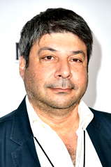 Vasilis Mazomenos