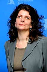 Julie Gavras