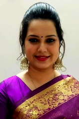 Sajitha Sreejith profile picture