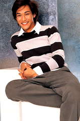Marco Lok Lik-Wai profile picture