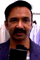 Vincent Asokan profile picture