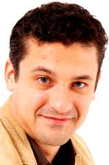 Mikhail Safronov profile picture