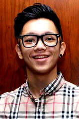 Brandon Salim