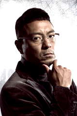 Philip Keung Ho-Man profile picture