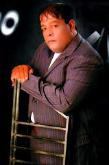 Abdel Basset Hamouda