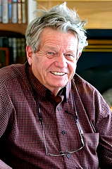Erik Daarstad