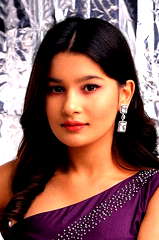 Yuvina Parthavi profile picture