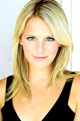 Liz Elkins Newcomer profile picture