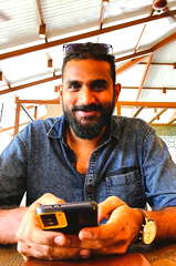 Advaitha Gurumurthy