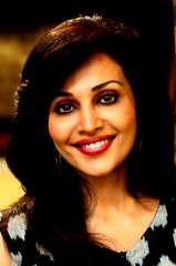 Flora Saini profile picture