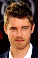 Luke Mitchell
