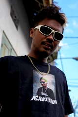 Yusac Dika Klawu profile picture