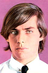 Ronnie Von