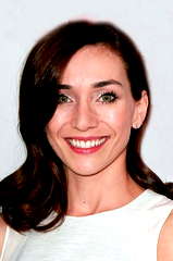 Jocelyn DeBoer profile picture