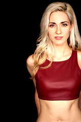 Lillian Solange Beaudoin profile picture