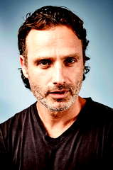 Andrew Lincoln profile picture