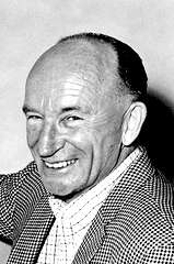 Robert Stevenson