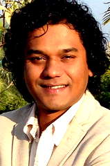 Shashank Purushotham profile picture
