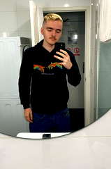 Travis Page