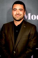 Derek Pike