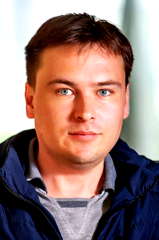 Maksim Bogomolov profile picture