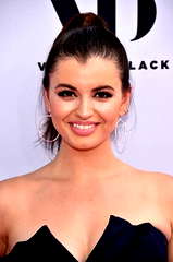 Rebecca Black profile picture