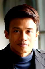 Dan Chupong