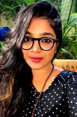 VJ Parvathy profile picture