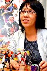 Naomi Takebe