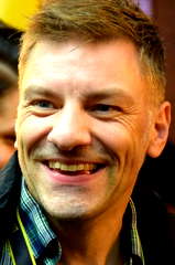 Hansjörg Weißbrich