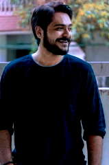 Kalesh Ramanand profile picture