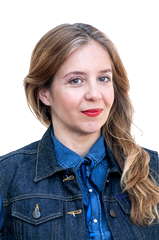 Vanesa Strauch profile picture