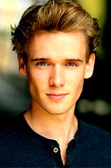 Harry Jarvis profile picture