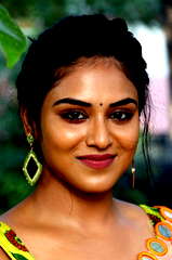 Indhuja Ravichandran profile picture