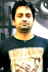 Vishal Chandrasekhar