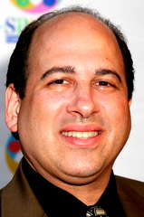 Michael Kostroff profile picture