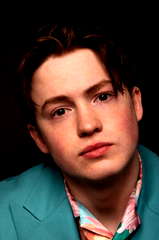 Kit Connor profile picture