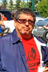 Sam Bernard