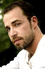 Jonathan Cook