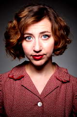 Kristen Schaal profile picture