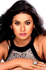 Urmila Mahanta