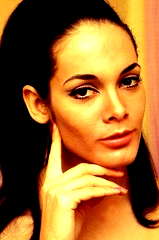Martine Beswick profile picture