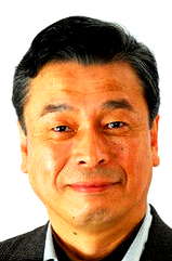 Shouzou Sasaki