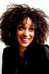 Karyn Parsons